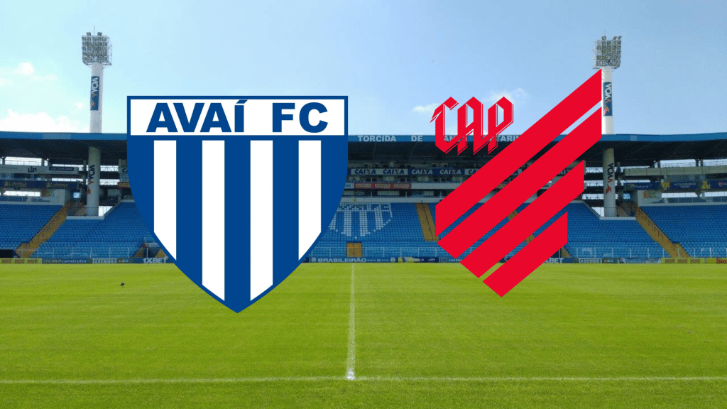 Avaí X Athletico Pr Onde Assistir Ao Vivo Horário E Escalações Minha Torcida 2318