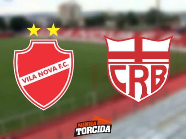 Vila Nova X CRB: Onde Assistir Ao Vivo, Horário E Escalação - Minha Torcida