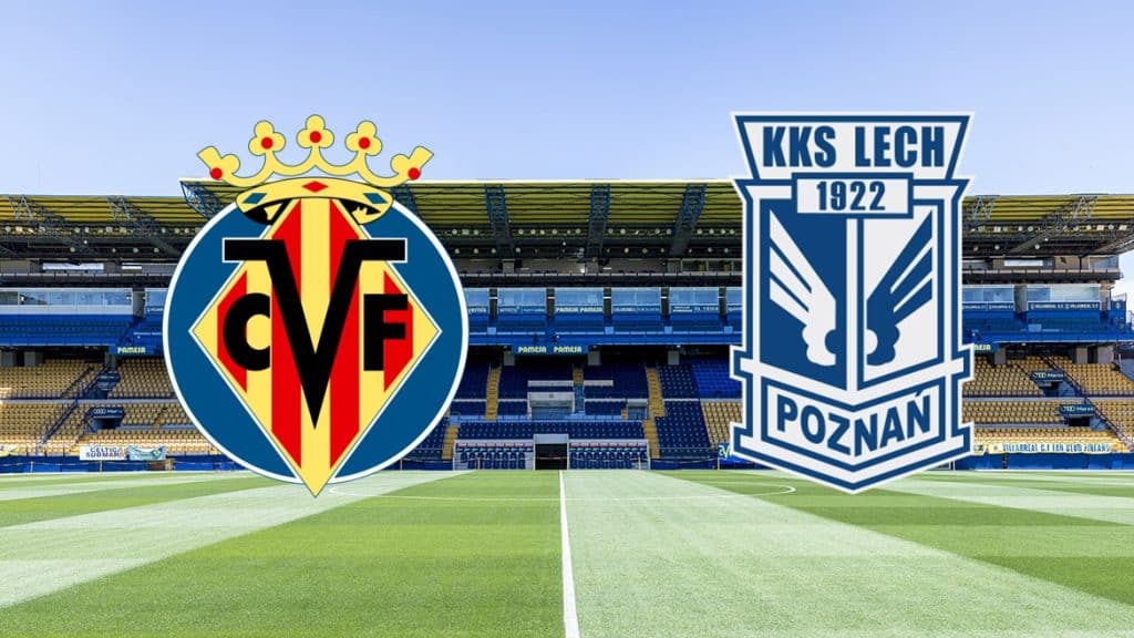 Palpite Villarreal x Lech Poznan – Prognóstico e transmissão da Conference League (08/09)