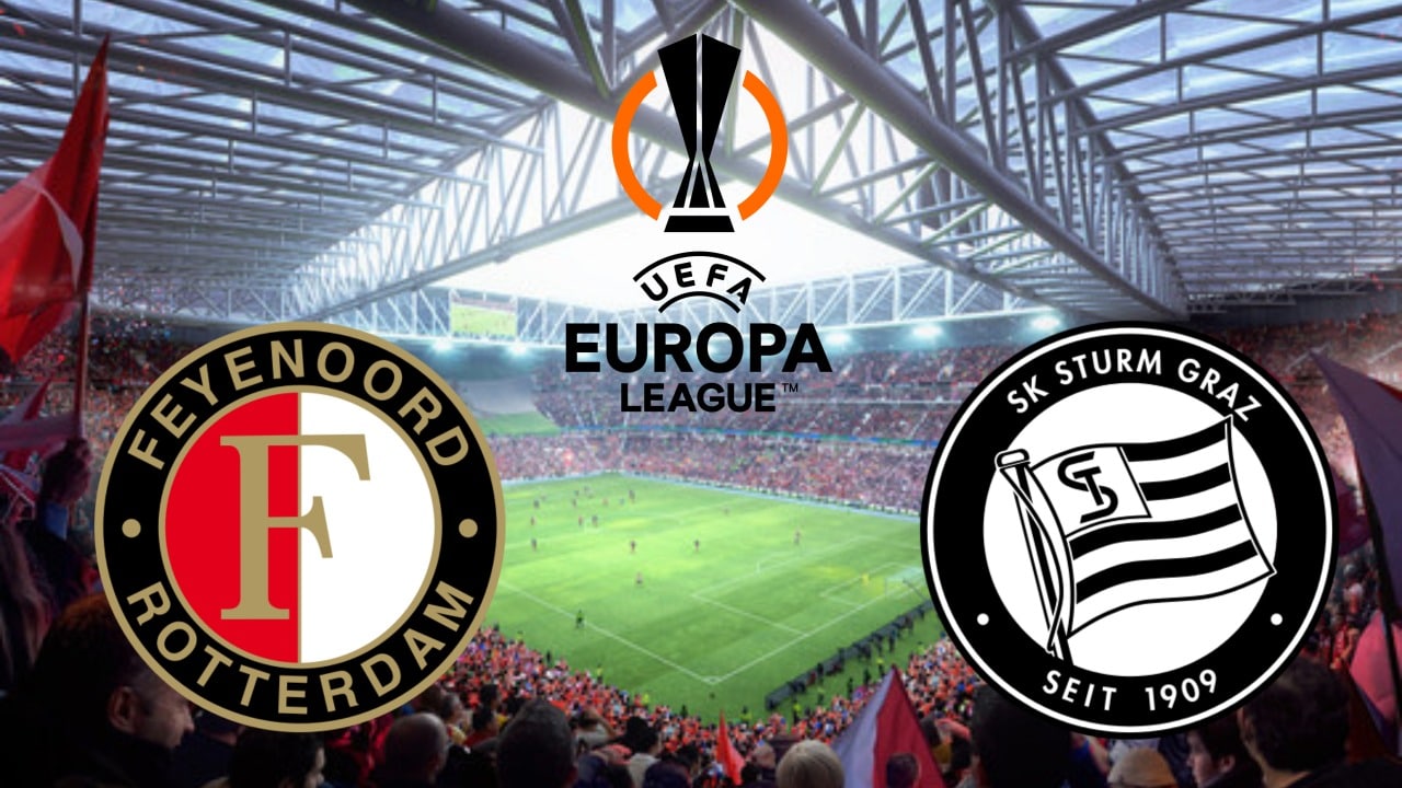 Feyenoord X Sturm Graz: Onde Assistir Ao Vivo, Horário E Escalações (15 ...