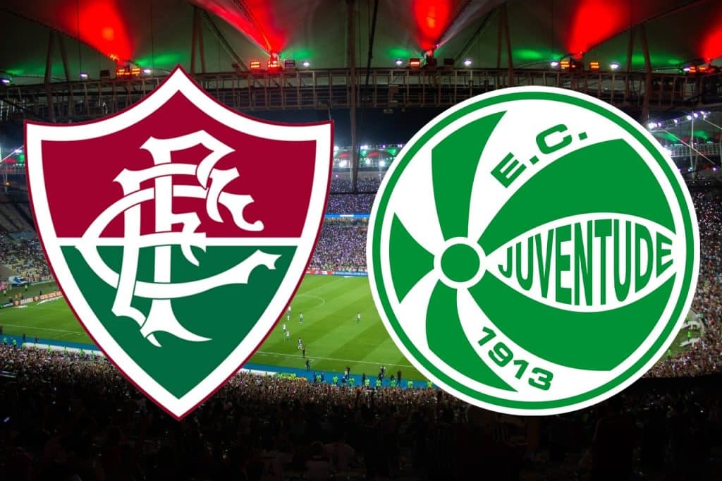 Fluminense x Juventude – Prognóstico e transmissão do Brasileirão Série A (28/09)