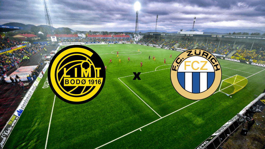 Palpite Bodo/Glimt x Zurich – Prognóstico e transmissão da Europa League (15/09)