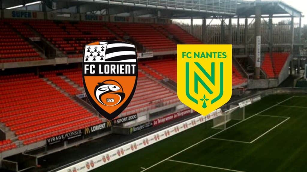 Palpite Lorient x Nantes – Prognóstico e transmissão da Ligue 1 (11/09)