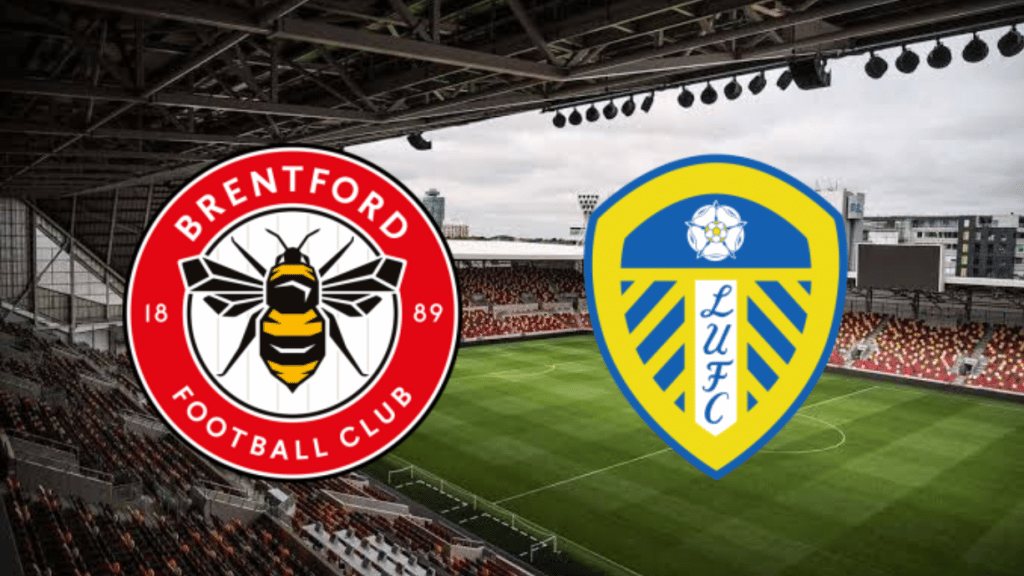 Brentford x Leeds United: Palpite, prognóstico e transmissão da Premier League (03/09)