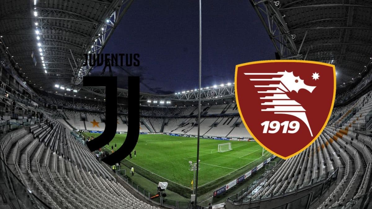 Palpite Juventus X Salernitana Prognóstico E Transmissão Do Campeonato