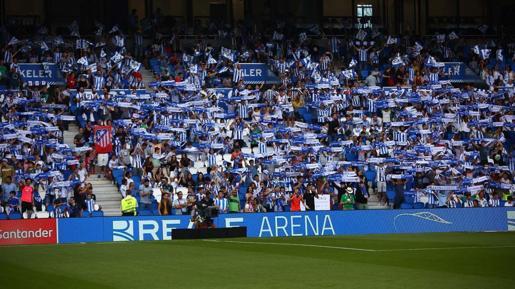 Celta de Vigo x Real Sociedad: onde assistir ao vivo, horário e escalações