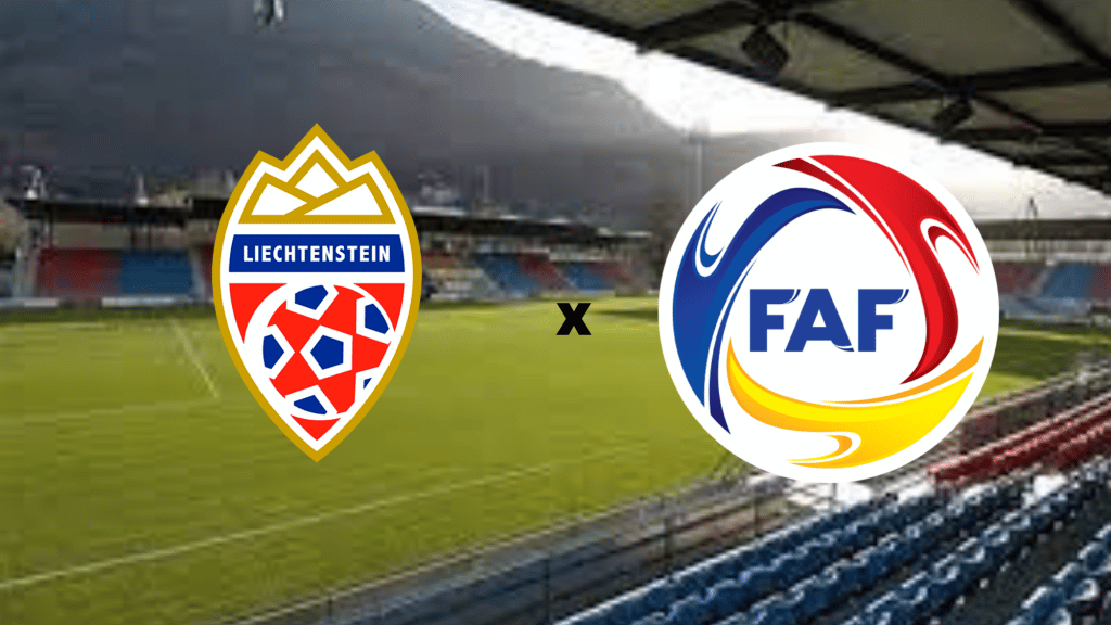 Palpite Liechtenstein x Andorra – Prognóstico e transmissão da Nations League (22/09)