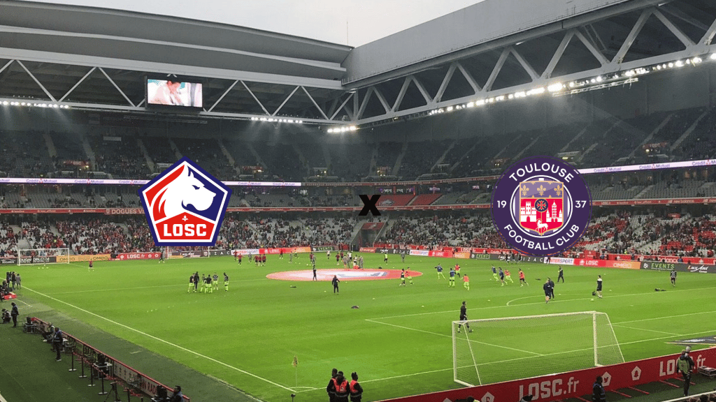 Palpite Lille x Toulouse – Prognóstico e transmissão da Ligue 1 (17/09)