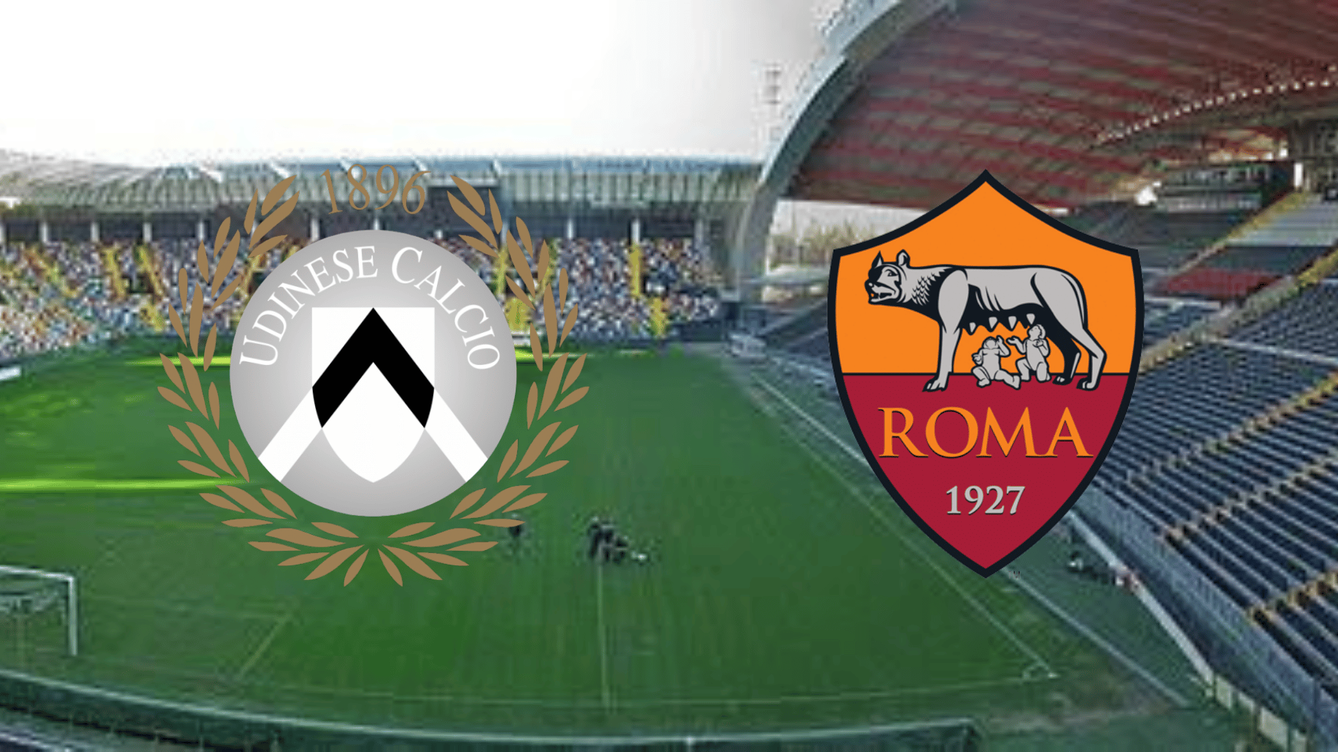 Udinese X Roma: Onde Assistir Ao Vivo, Horário E Escalações - Minha Torcida