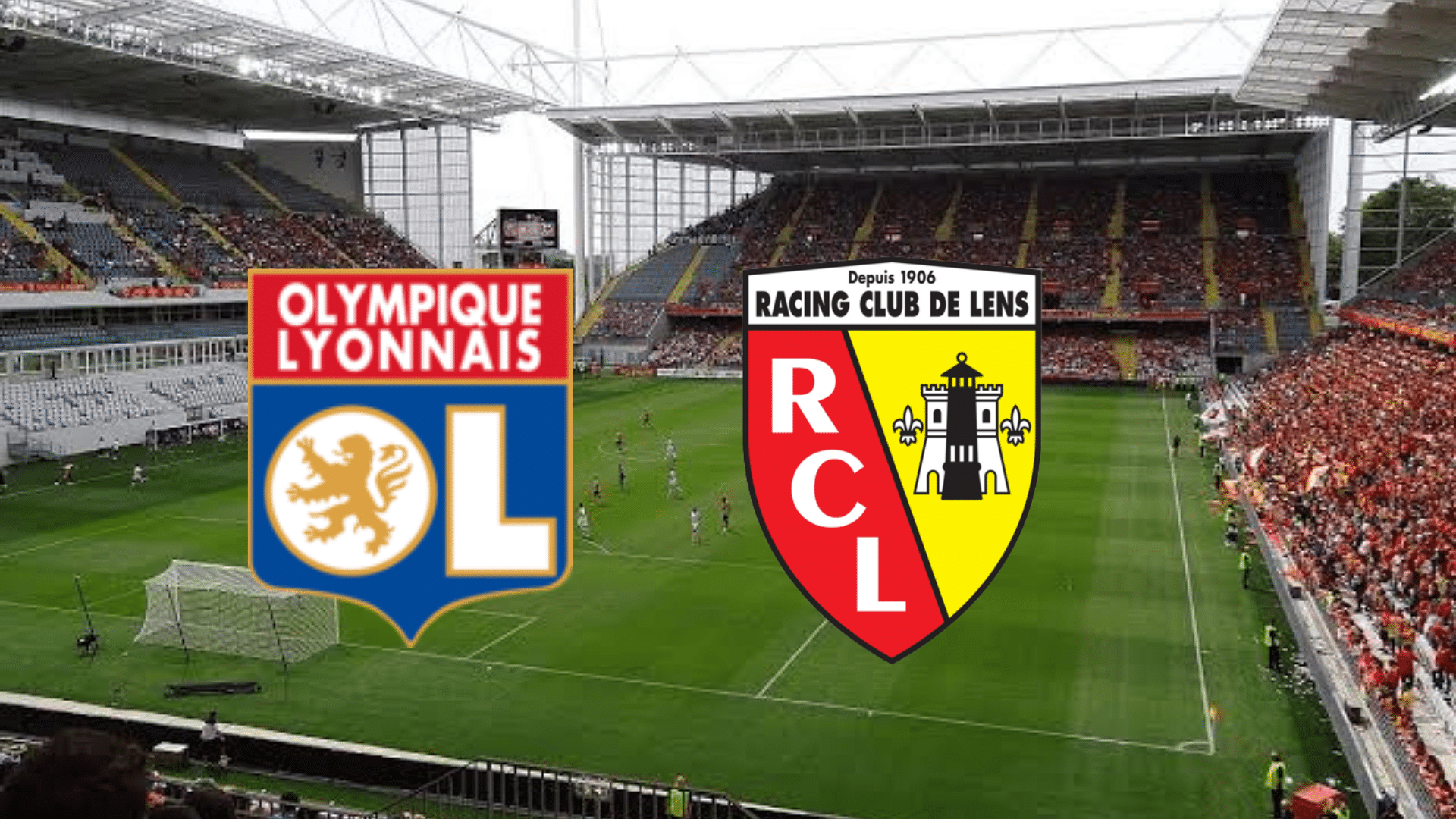 Lens X Lyon Palpite Prognóstico Ligue 1 02 10