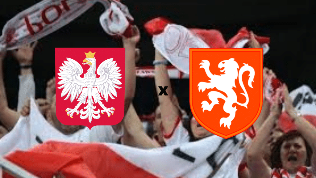 Palpite Polônia x Holanda – Prognóstico e transmissão da Nations League (22/09)