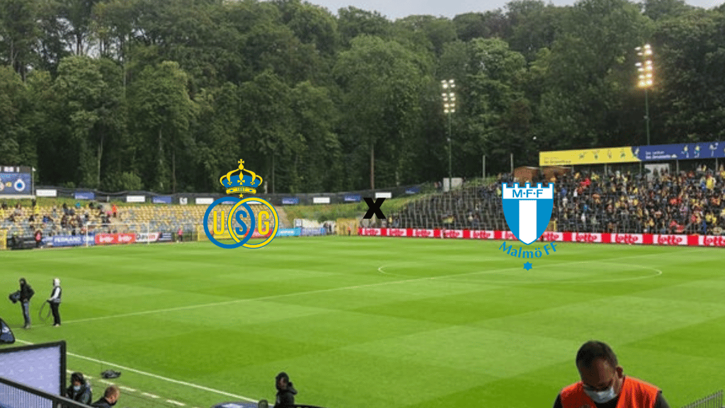 Palpite Saint-Gilloise x Malmo – Prognóstico e transmissão da Europa League (15/09)