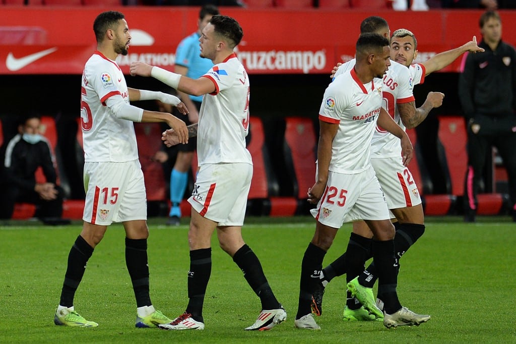 Sevilla x Manchester City – Palpite, prognóstico e transmissão da Champions League (06/09)