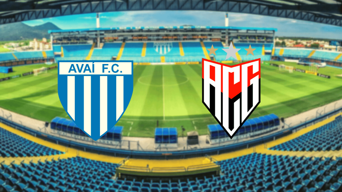 Avaí X Atlético Go Onde Assistir Ao Vivo Horário E Escalações Minha