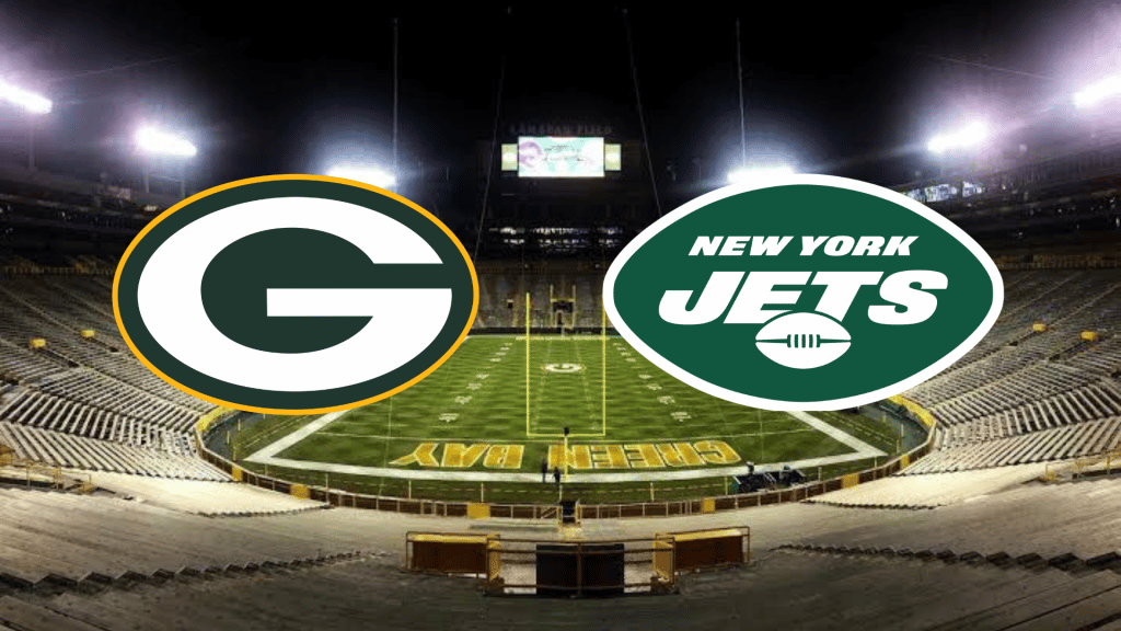 Palpite Green Bay Packers x New York Jets - prognóstico e transmissão ...