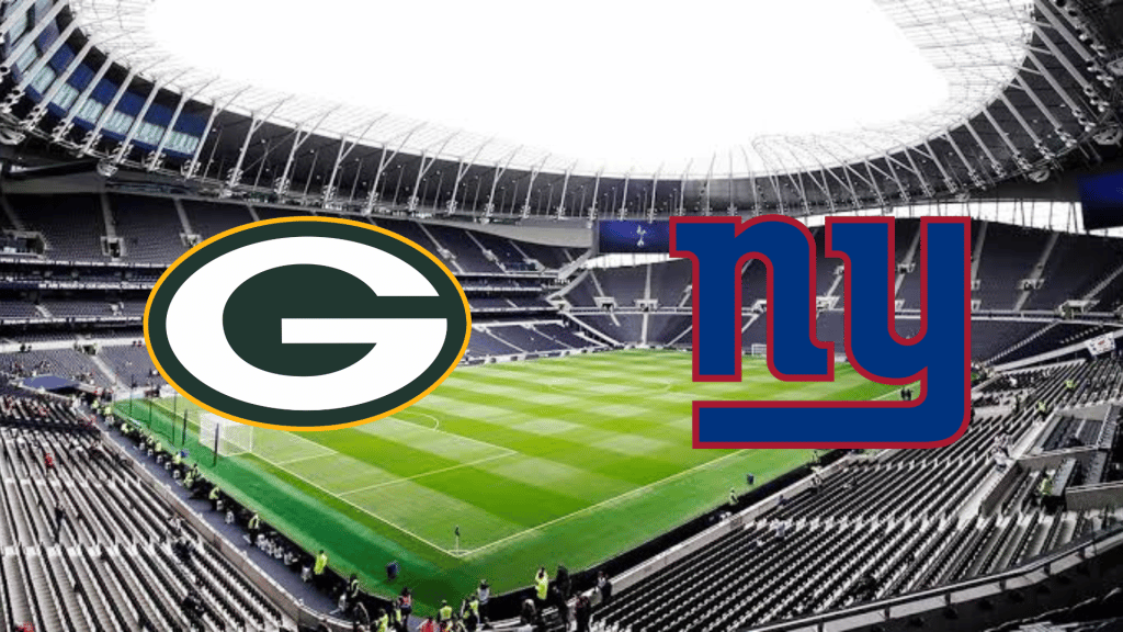 Palpite Green Bay Packers x New York Giants – Prognóstico e transmissão da NFL – 09/10