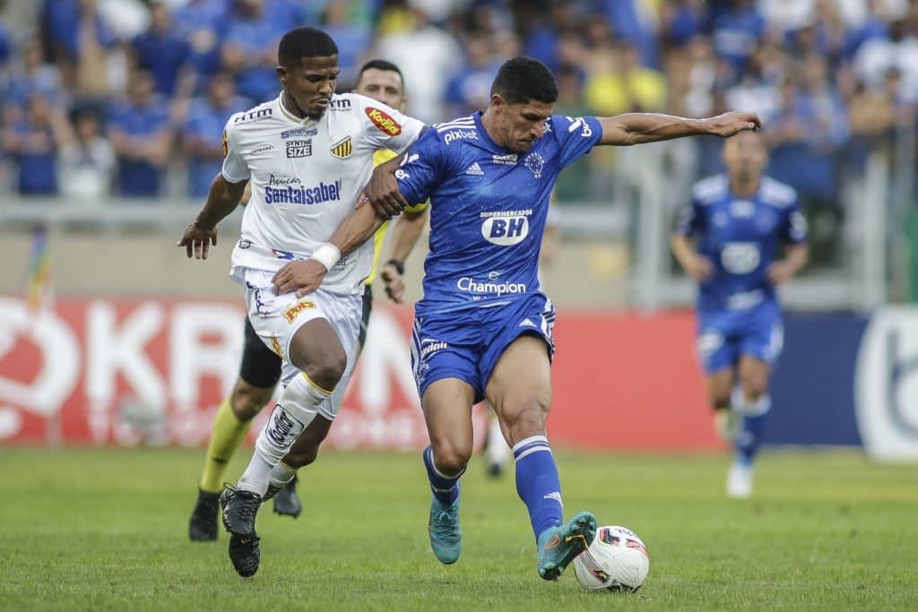 Novorizontino x Cruzeiro: onde assistir ao vivo, horário e escalação (27/10)