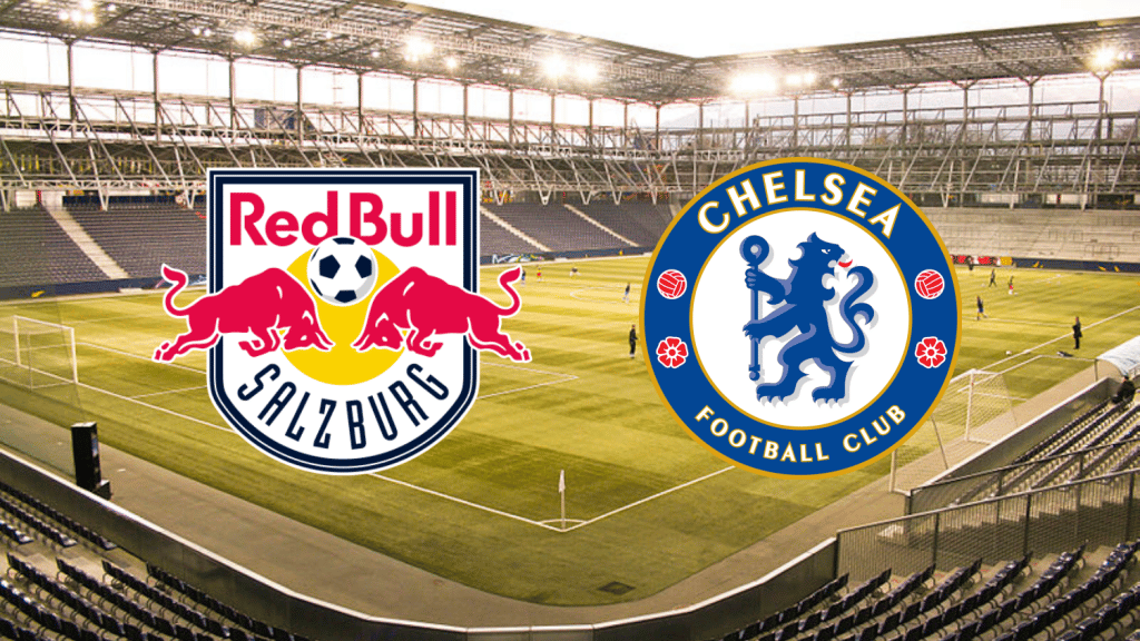 Palpite Red Bull Salzburg x Chelsea: Prognóstico e transmissão da UEFA Champions League (25/10)