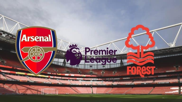 Arsenal x Nottingham Forest: onde assistir ao vivo, horário e escalações (30/10)