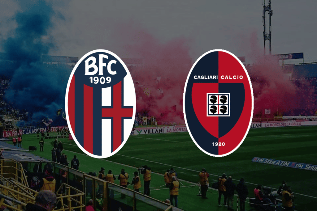 Bologna x Cagliari – Prognóstico e transmissão da Copa da Itália (19/10)