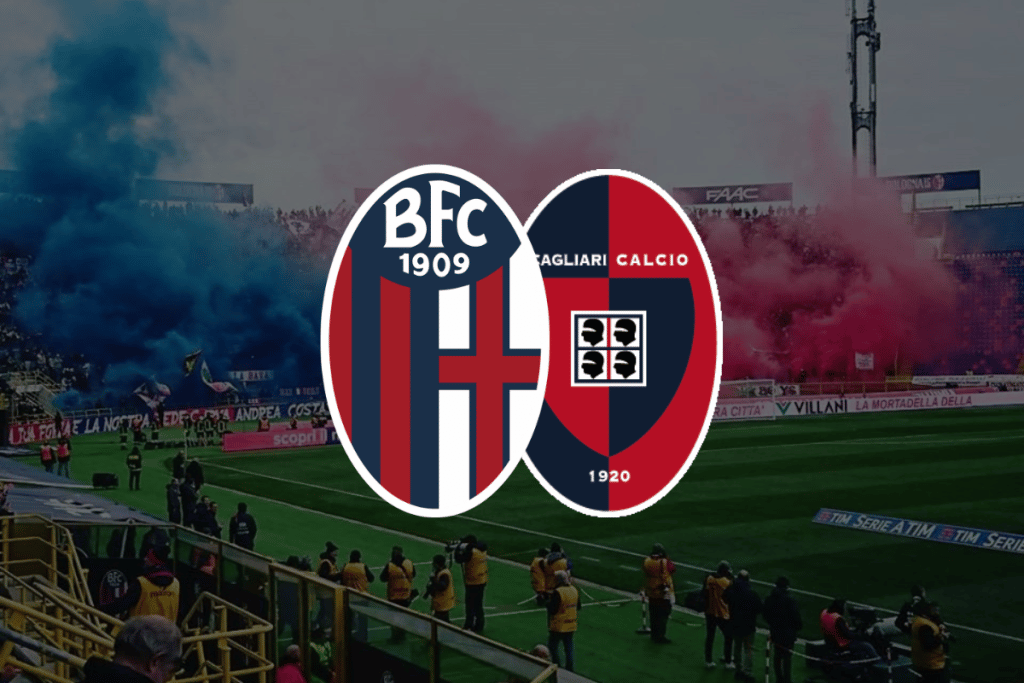 Bologna x Cagliari: onde assistir ao vivo, horário e escalações