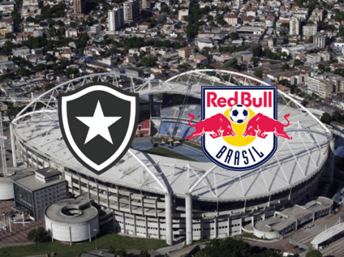 Botafogo X Red Bull Bragantino: Onde Assistir Ao Vivo, Horário E ...