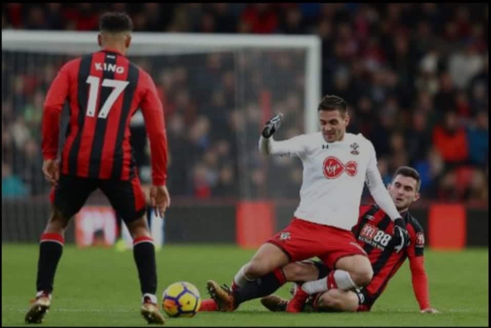 Bournemouth x Southampton: onde assistir ao vivo, horário e escalações – 19/10