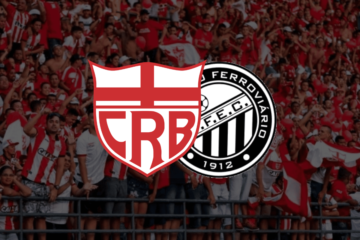 CRB X Operário: Onde Assistir Ao Vivo, Horário E Escalações - Minha Torcida