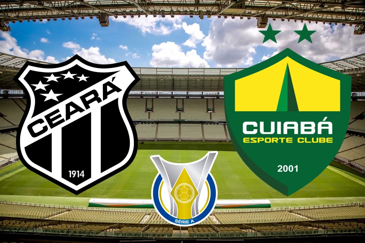 Cuiabá x Ceará ao vivo e online: onde assistir, que horas é, escalação e  mais do Brasileirão sub-20