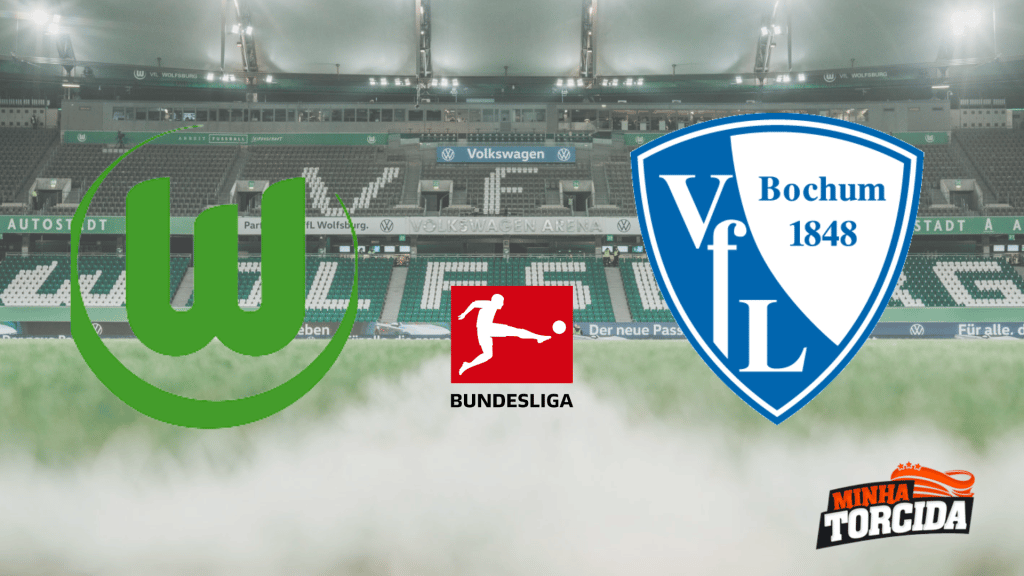 Palpite Wolfsburg x VfL Bochum – Prognóstico e transmissão da Bundesliga (29/10)