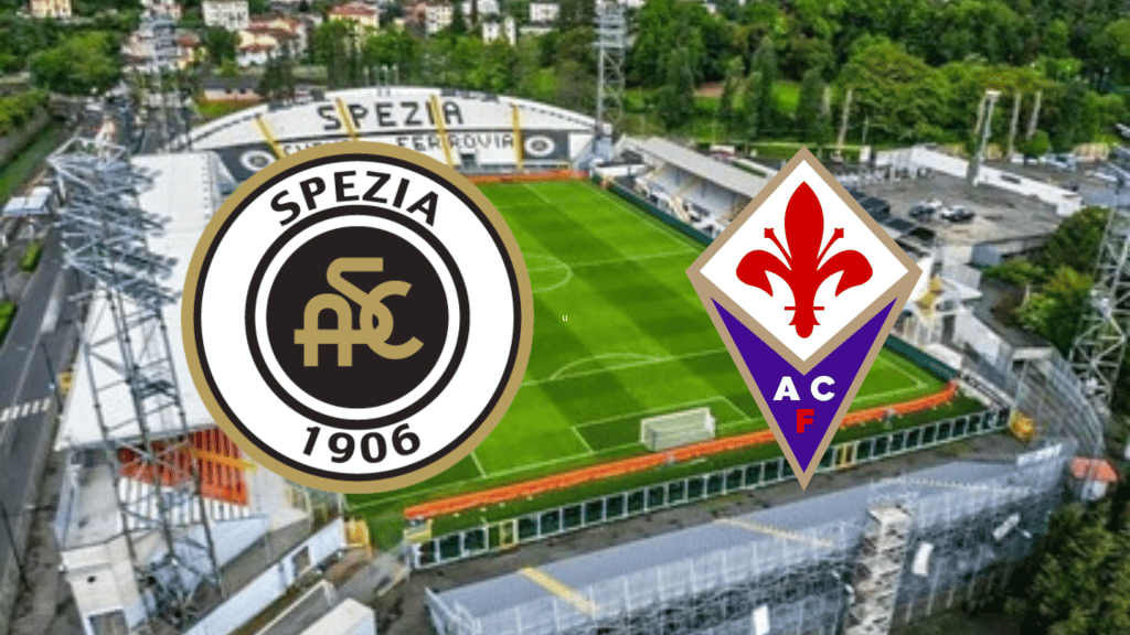 Palpite Spezia x Fiorentina – Prognóstico e transmissão da Série A Tim (30/10)