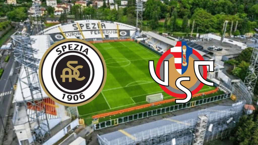 Palpite Spezia x Cremonese – Prognóstico e transmissão da Série A Tim (16/10)