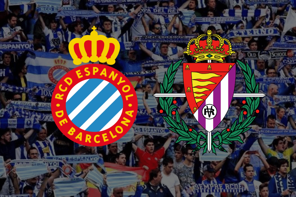 Palpite Espanyol x Valladolid – Prognóstico e transmissão da La Liga (16/10)