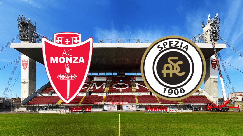 Palpite Monza x Spezia – Prognóstico e transmissão da Série A Tim (09/10)