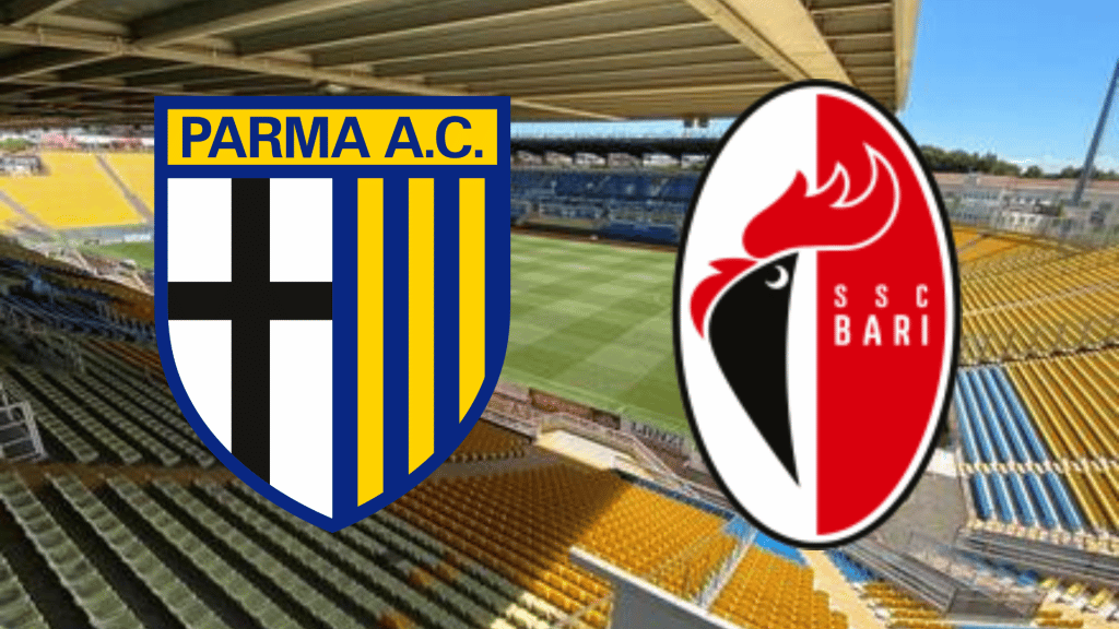 Palpite Parma x Bari – Prognóstico e transmissão da Copa da Itália (19/10)