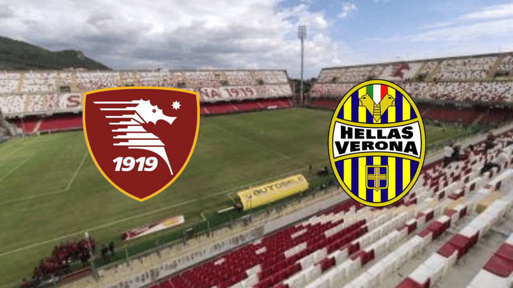 Palpite Salernitana x Hellas Verona – Prognóstico e transmissão da Série A Tim (09/10)