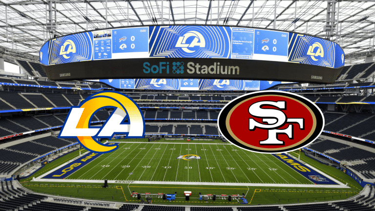 Palpite Los Angeles Rams x San Francisco 49ers – Prognóstico e transmissão da NFL (30/10)