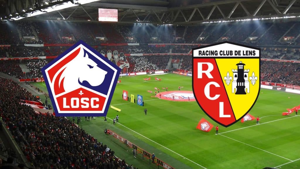 Palpite Lille x Lens – Prognóstico e transmissão da Ligue 1 (09/10)