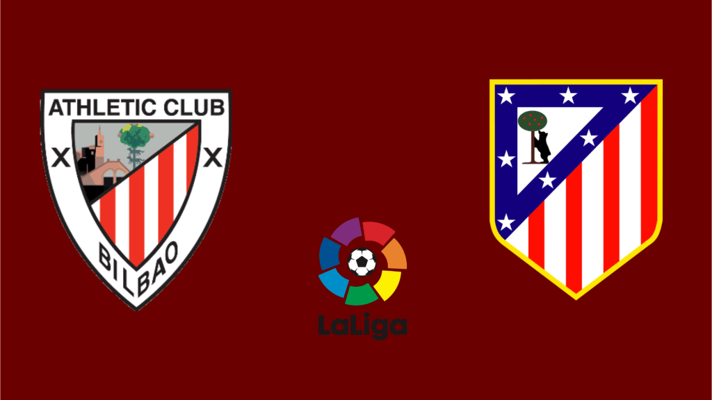 Palpite Athletic Bilbao x Atlético de Madrid  – Prognóstico e transmissão da La Liga (15/10)