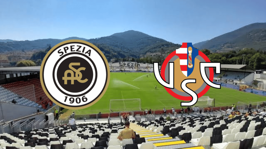 Spezia x Cremonese: onde assistir ao vivo, horário e escalações