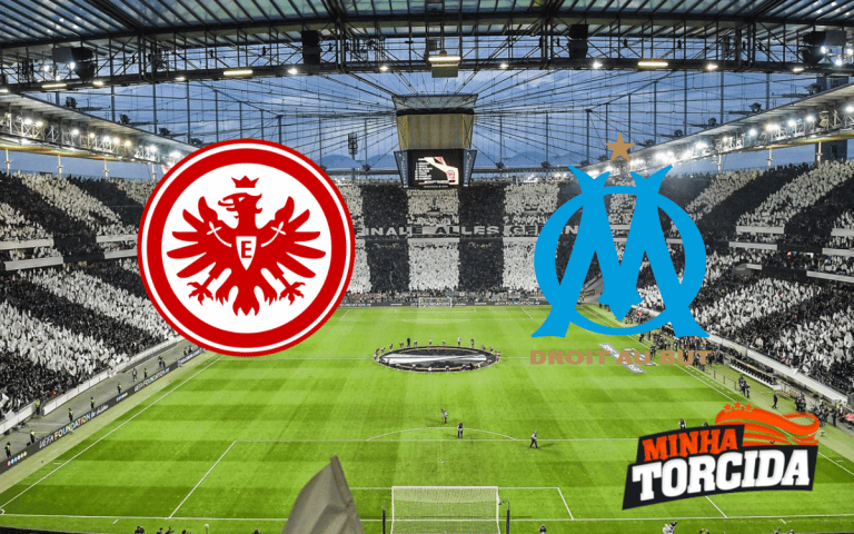 Palpite Eintracht Frankfurt x Olympique de Marseille – Prognóstico e transmissão da Champions League (26/10)