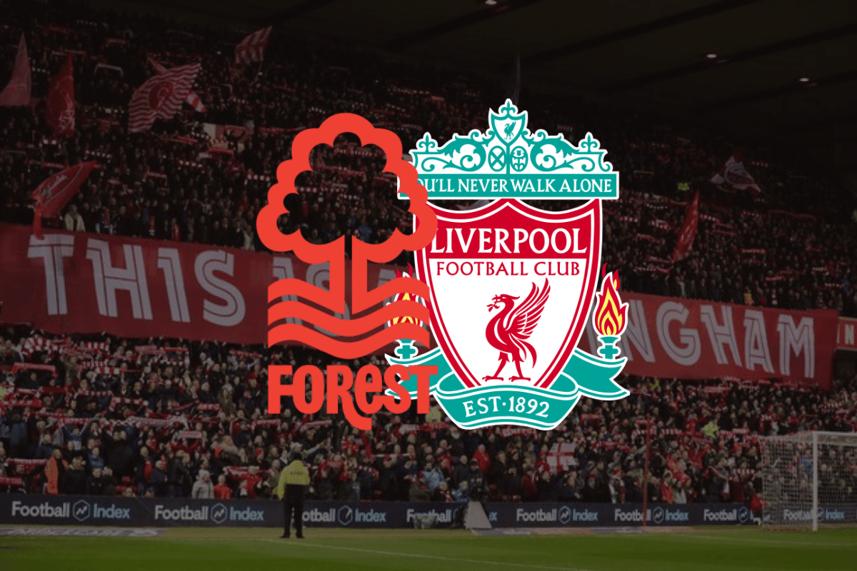 Nottingham Forest X Liverpool: Onde Assistir Ao Vivo, Horário E ...