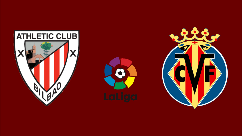 Palpite Athletic Bilbao x Villarreal – Prognóstico e transmissão da La Liga (30/10)