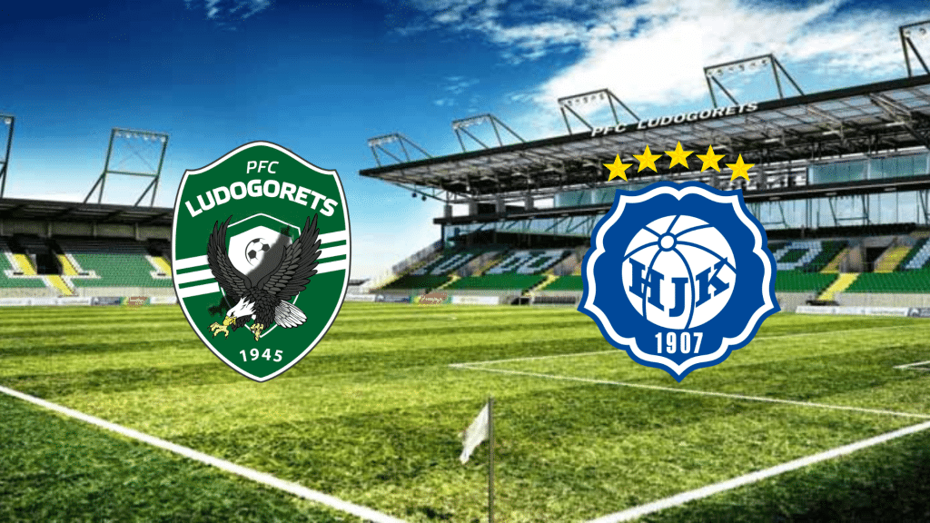 Palpite Ludogorets x HJK – Prognóstico e transmissão da Europa League (13/10)