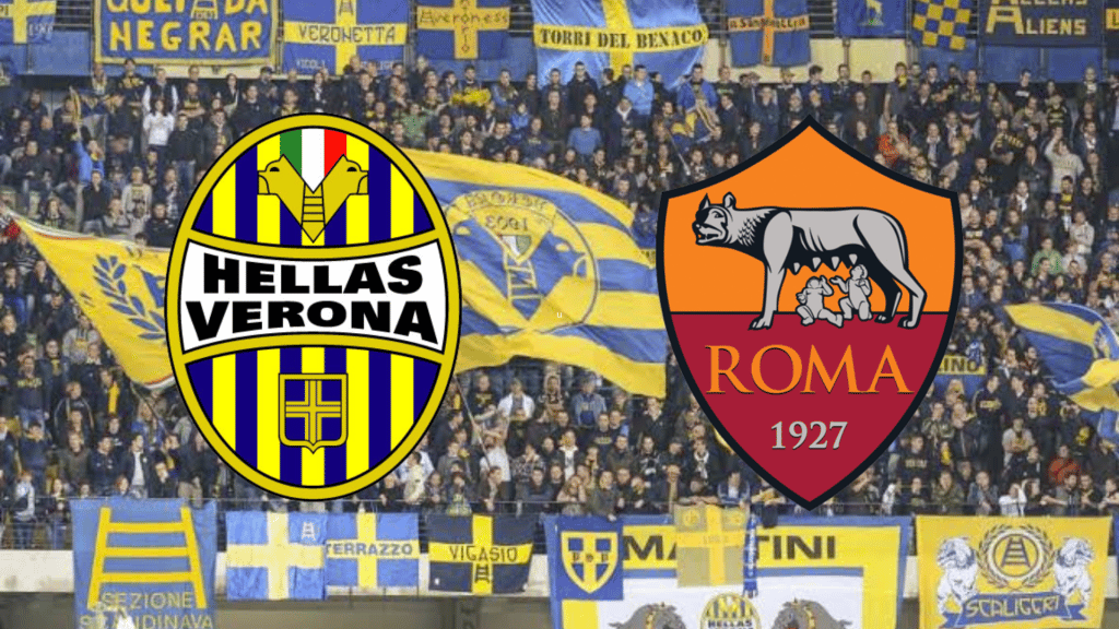 Palpite Hellas Verona x Roma – Prognóstico e transmissão da Série A Tim (31/10)