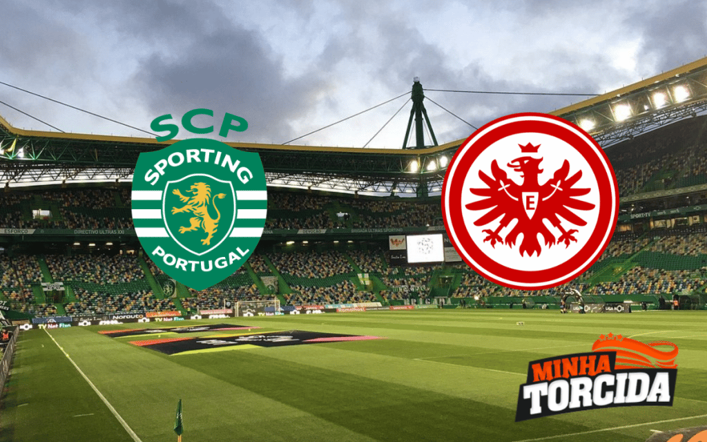 Palpite Sporting x Eintracht Frankfurt – Prognóstico e transmissão da Champions League (01/11)