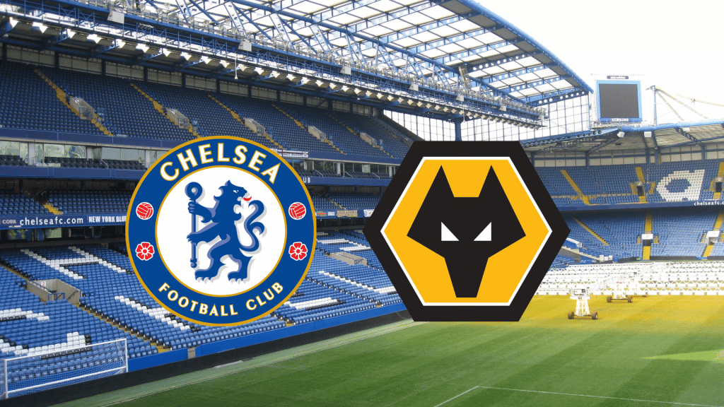 Palpite Chelsea x Wolverhampton – Prognóstico e transmissão da Premier League 2022/23