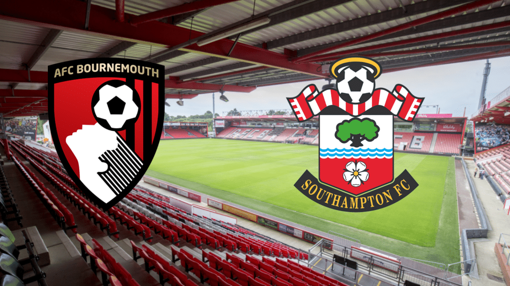 Palpite Bournemouth x Southampton – Prognóstico e transmissão da Premier League (19/10)