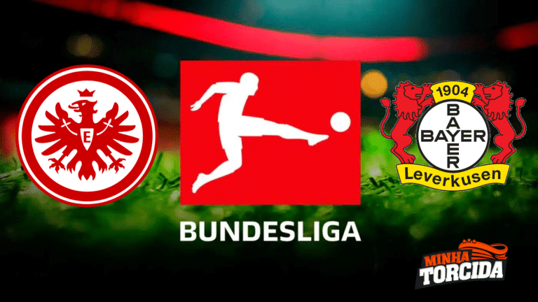 Palpite Eintracht Frankfurt x Bayer Leverkusen – Prognóstico e transmissão da Bundesliga (15/10)