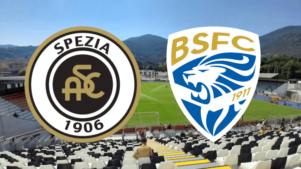 Palpite Spezia x Brescia – Prognóstico e transmissão da Copa da Itália (19/10)